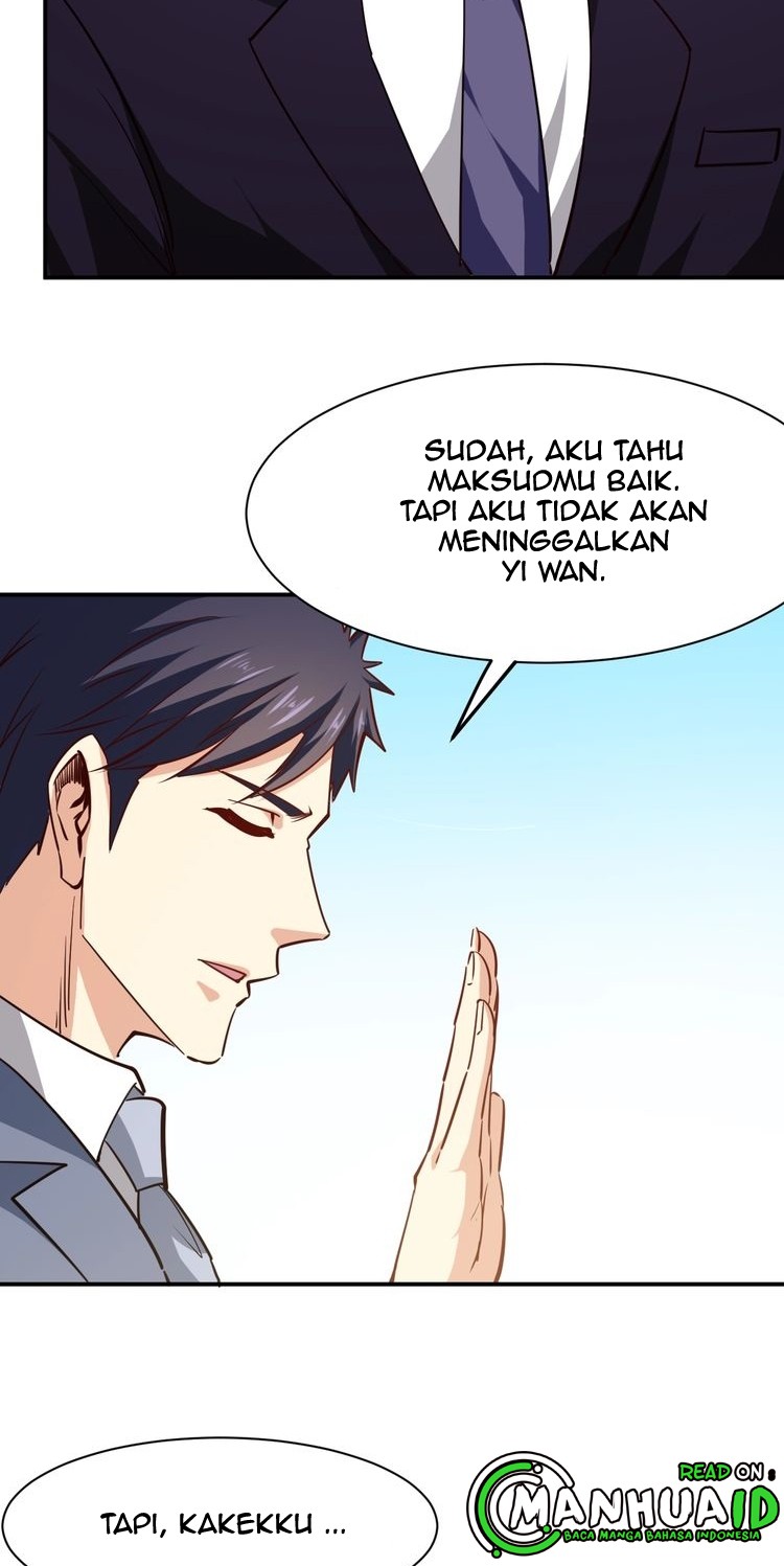 Melee Mad Soldier! Chapter 29 Gambar 17